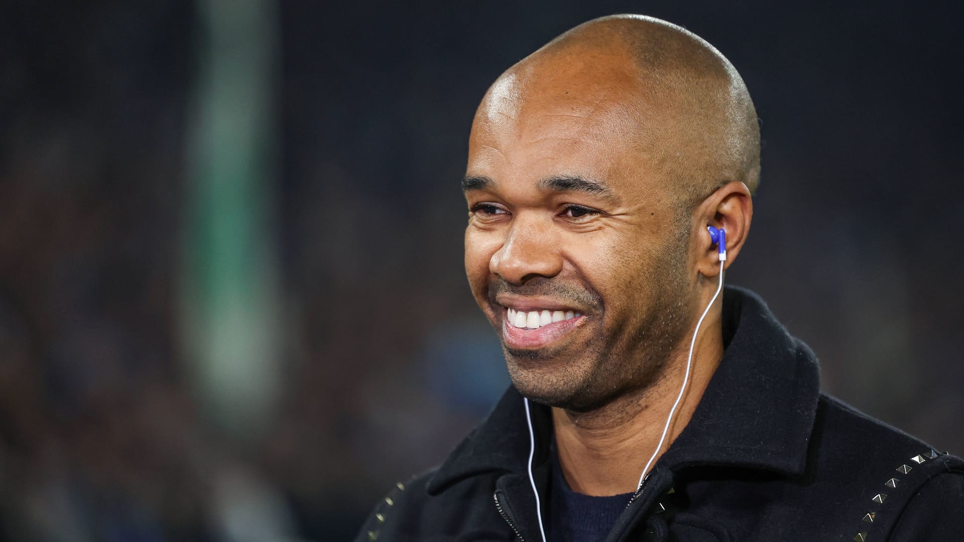 Naldo: Der Brasilianer spielte für Werder Bremen und Schalke 04 in der Bundesliga. Naldo: Der Brasilianer spielte für Werder Bremen und Schalke 04 in der Bundesliga.