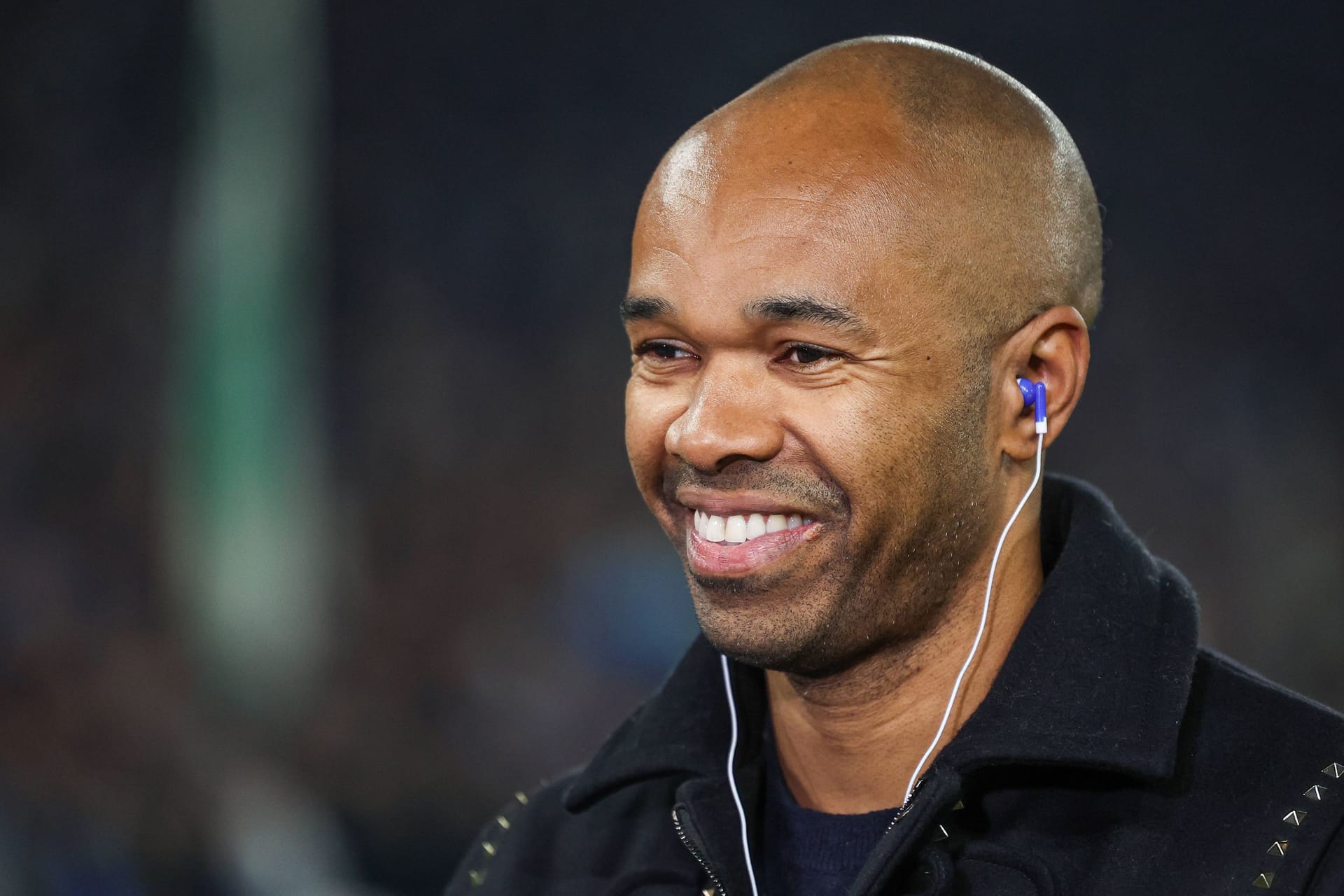 Naldo: Der Brasilianer spielte für Werder Bremen und Schalke 04 in der Bundesliga.