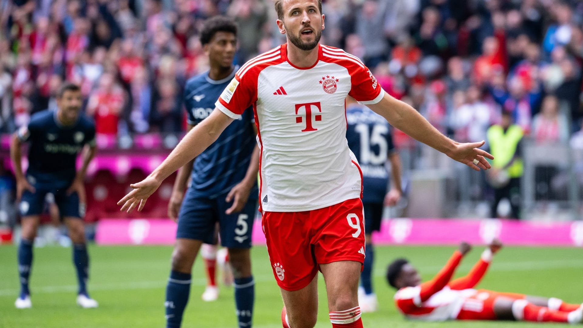 Bayern München