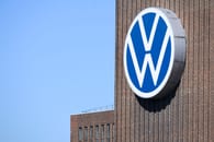 Durchsuchungen bei VW in Wolfsburg –..