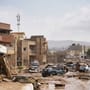 Libyen | Chaos nach Überschwemmungen: Hier können Sie spenden
