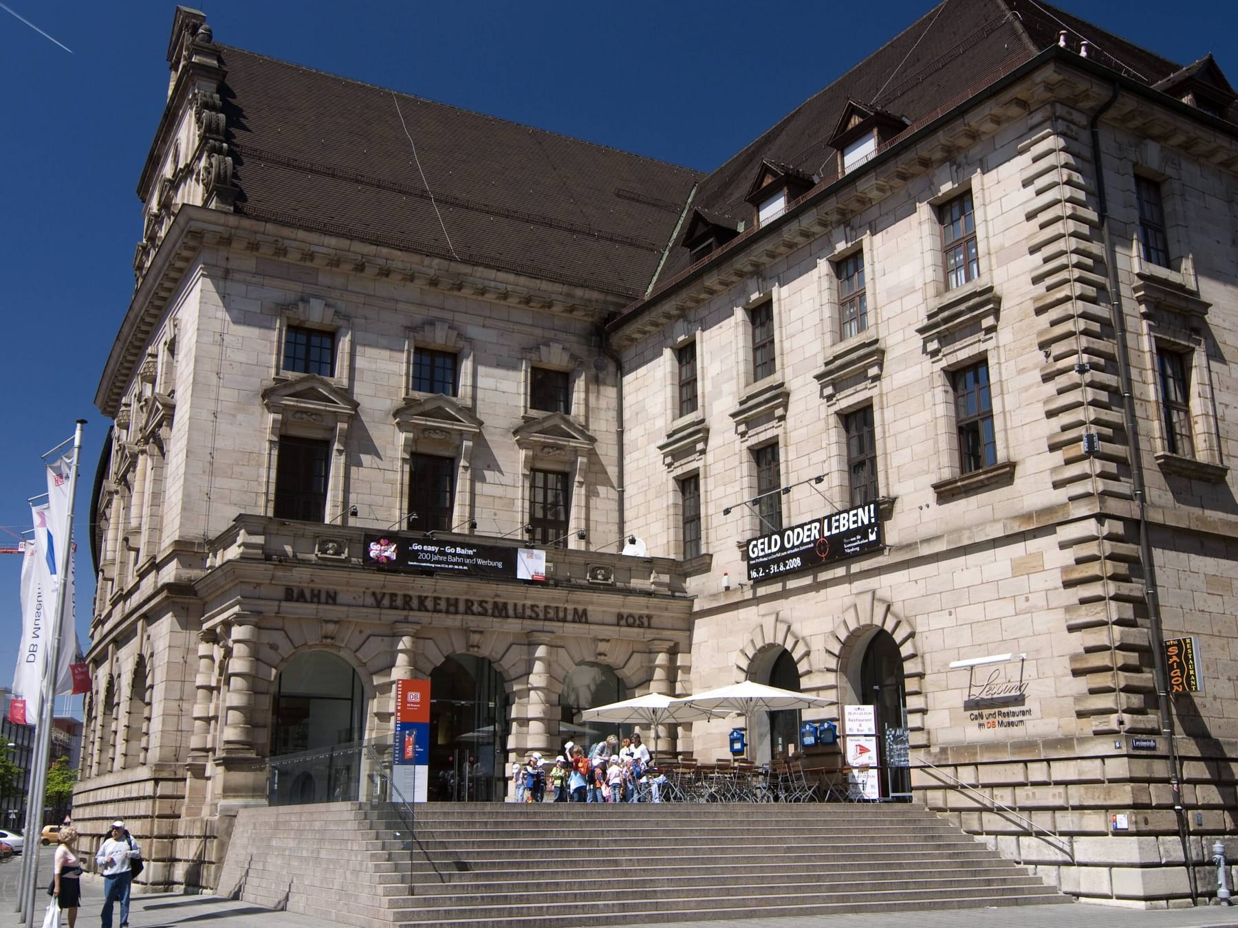 File:280 005 im Freigelände des DB-Museums Nürnberg.jpg - Wikimedia Commons