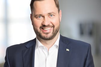 Jochen Kohler: Er ist der Direktkandidat der CSU im Stimmkreis Nürnberg-West.