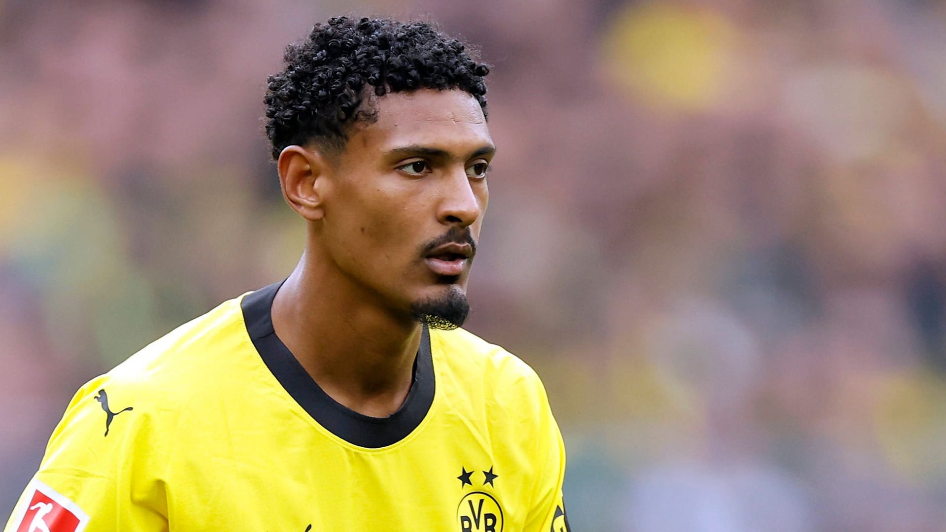 Sébastien Haller wechselte im Sommer 2022 nach Dortmund.
