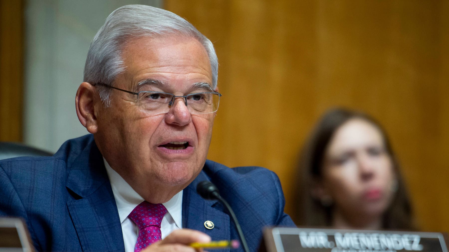 Senator Bob Menendez indicted for corruption - News Directory 3