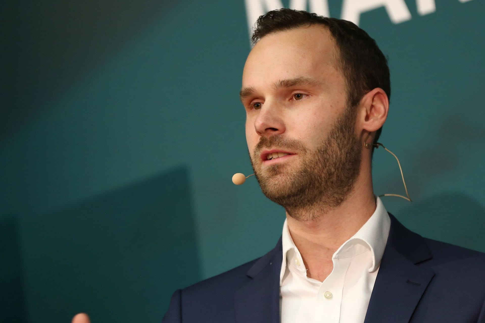 Tobias Haupt: Der Leiter der DFB-Akademie sieht viele Probleme im eigenen Verband.