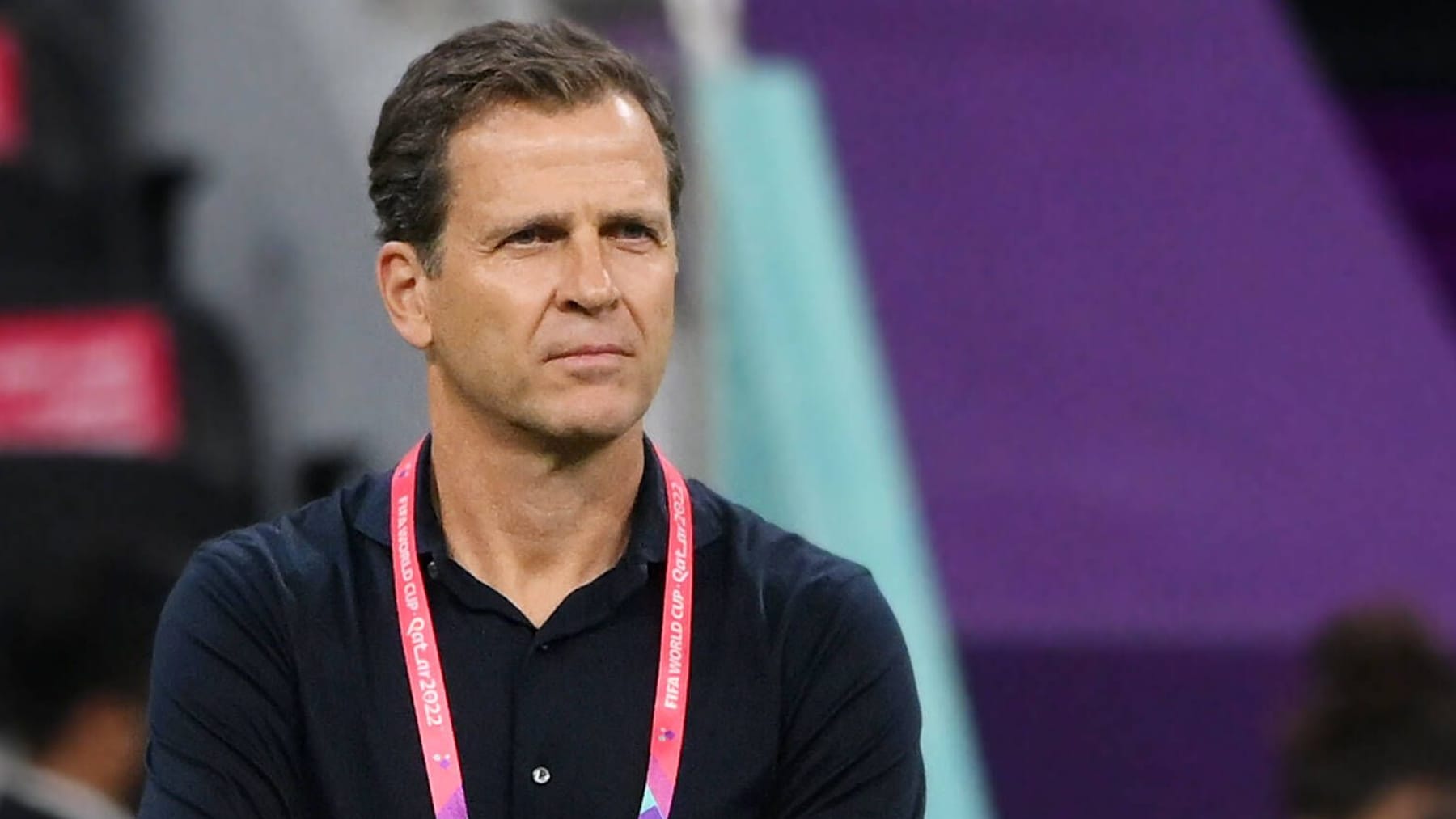 Bundestrainer Nagelsmann: Jetzt spricht Ex-DFB-Boss Bierhoff