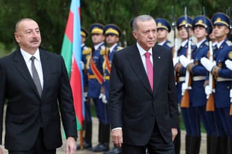 ARMENIA-AZERBAIJAN/TURKEY-TALKS
