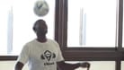 KUBA-BALLREKORD/