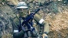 Ein mutmaßliches Rekrutierungsvideo der russischen Armee kursiert im Netz