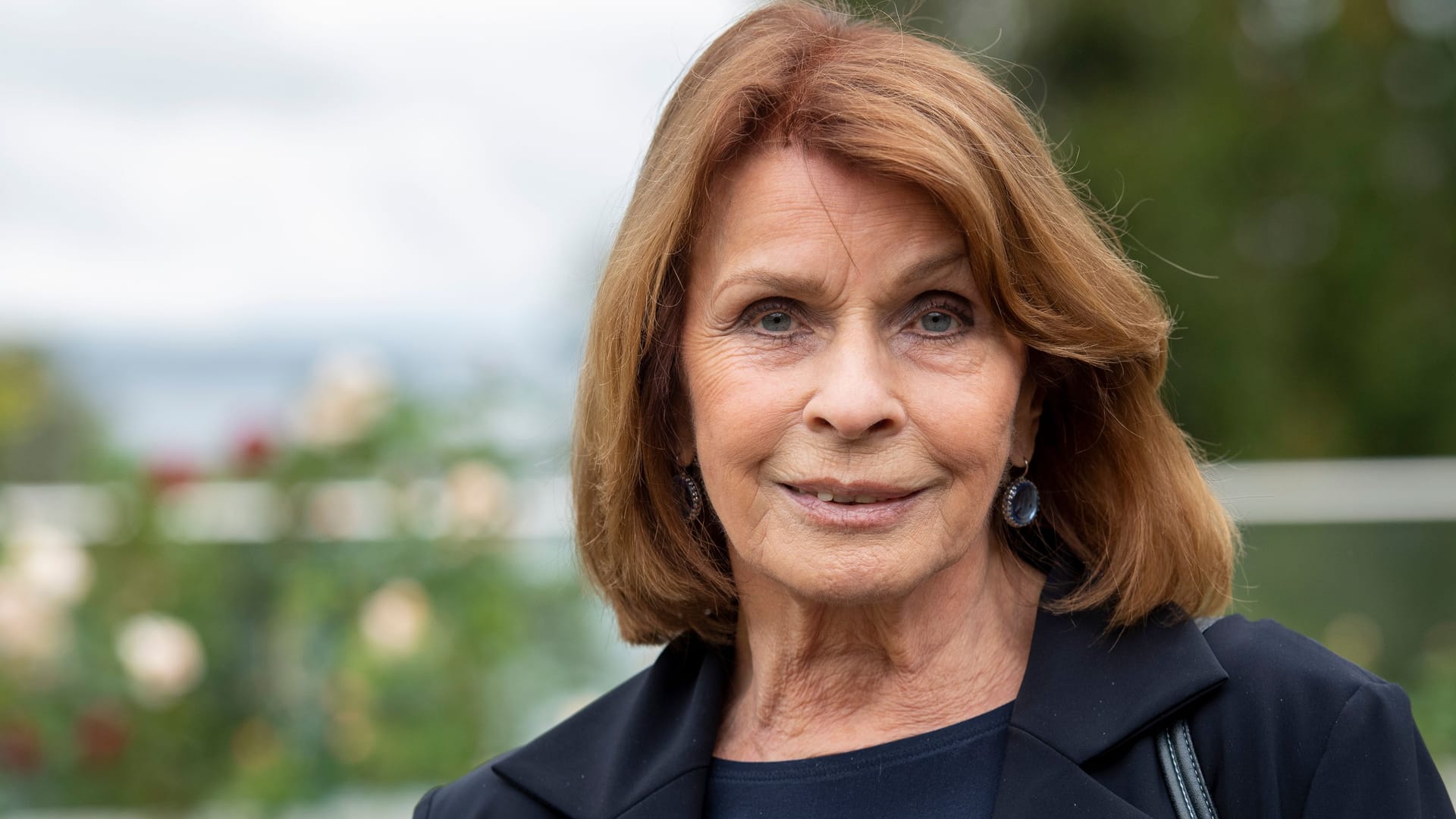 Senta Berger: Die Schauspielerin spricht über die #MeToo-Debatte.