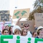Klimastreik-Exkursion: Ministerium macht Schule in Leipzig Ärger | Sachsen