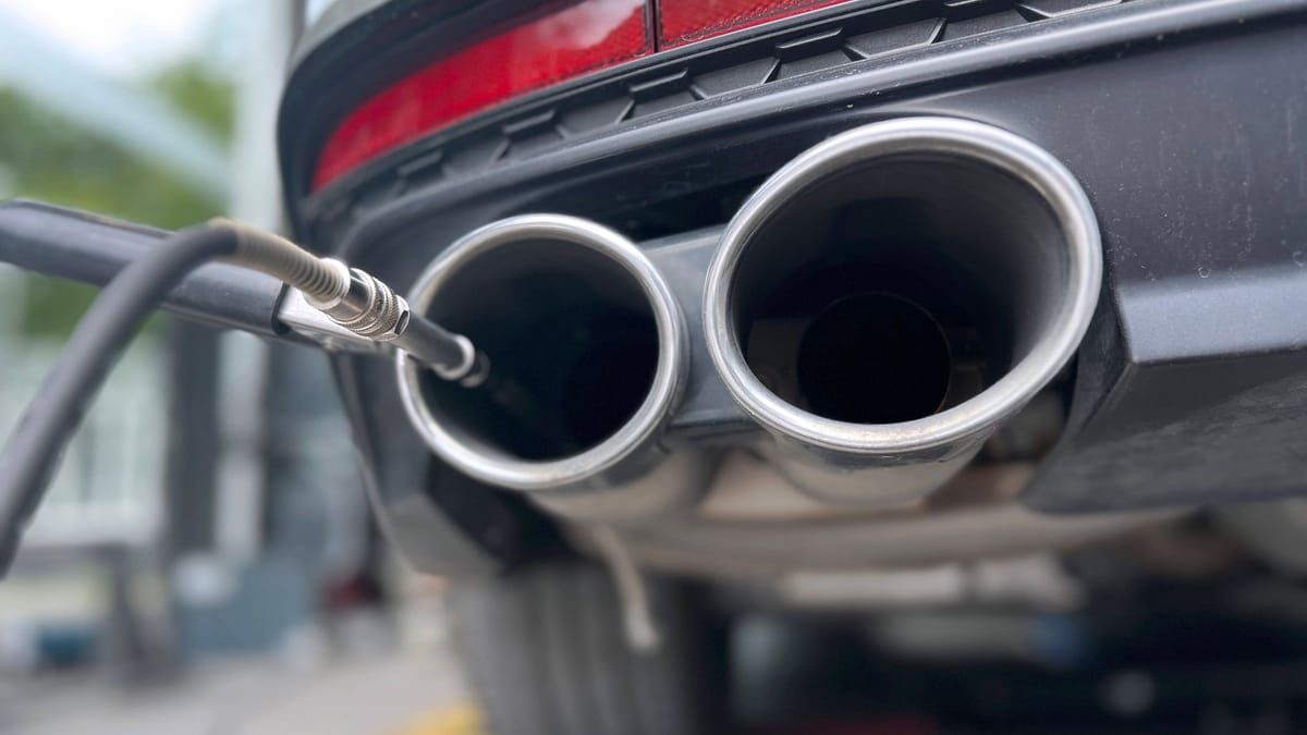 Durchfallquote-bei-der-Abgasuntersuchung-Diesel-Autos-mit-Problemen