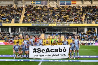 «#SeAcabó»
