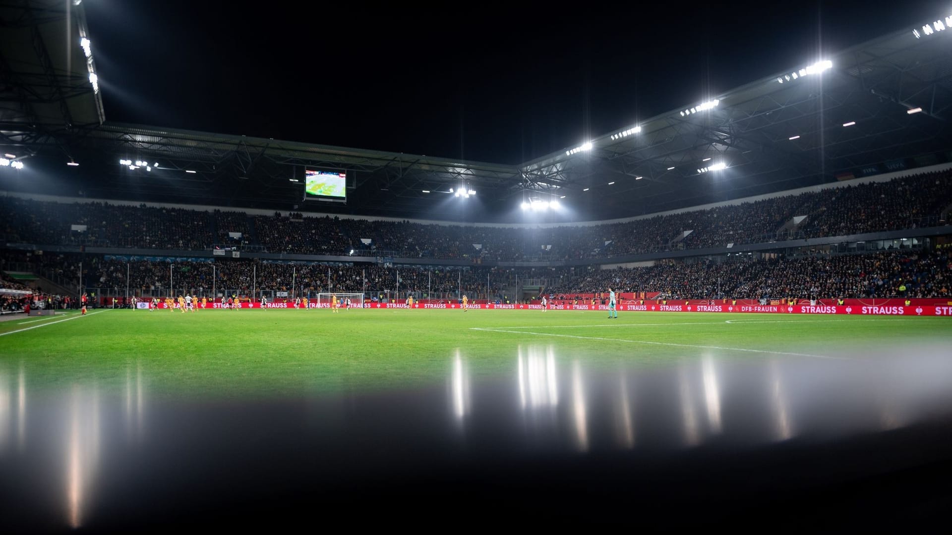 Schauinsland-Reisen-Arena