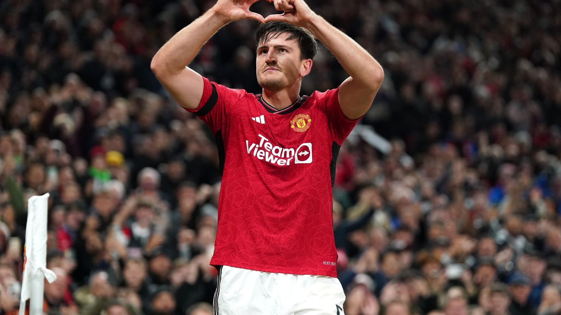 Harry Maguire