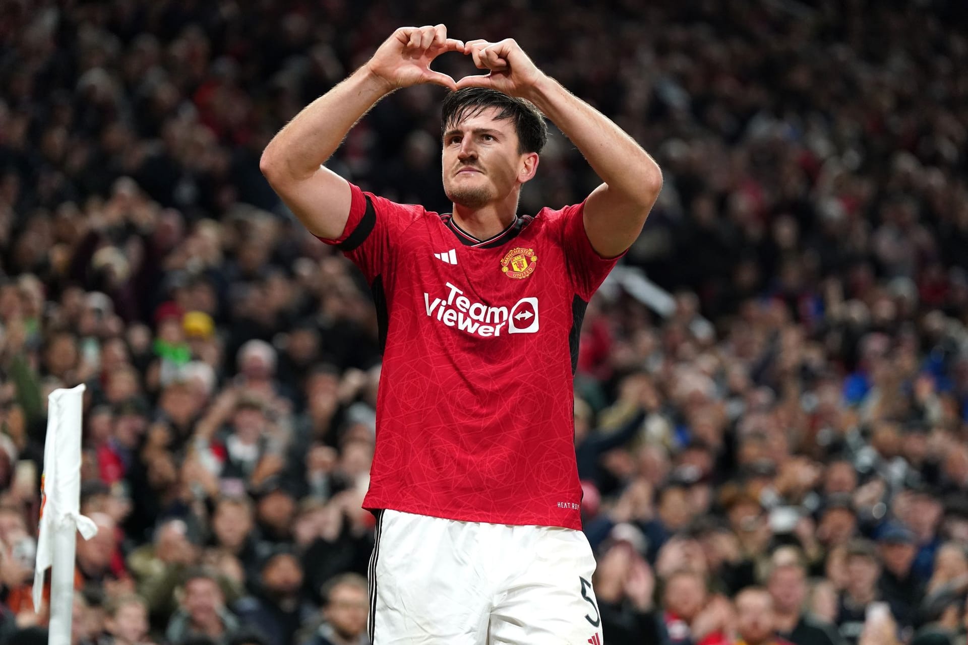 Harry Maguire