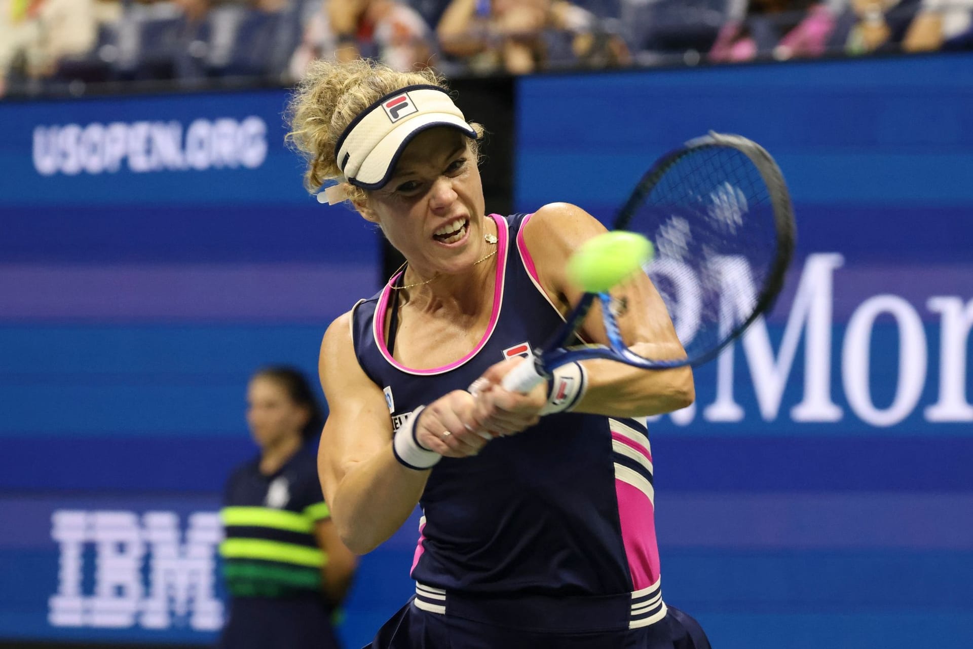 Laura Siegemund