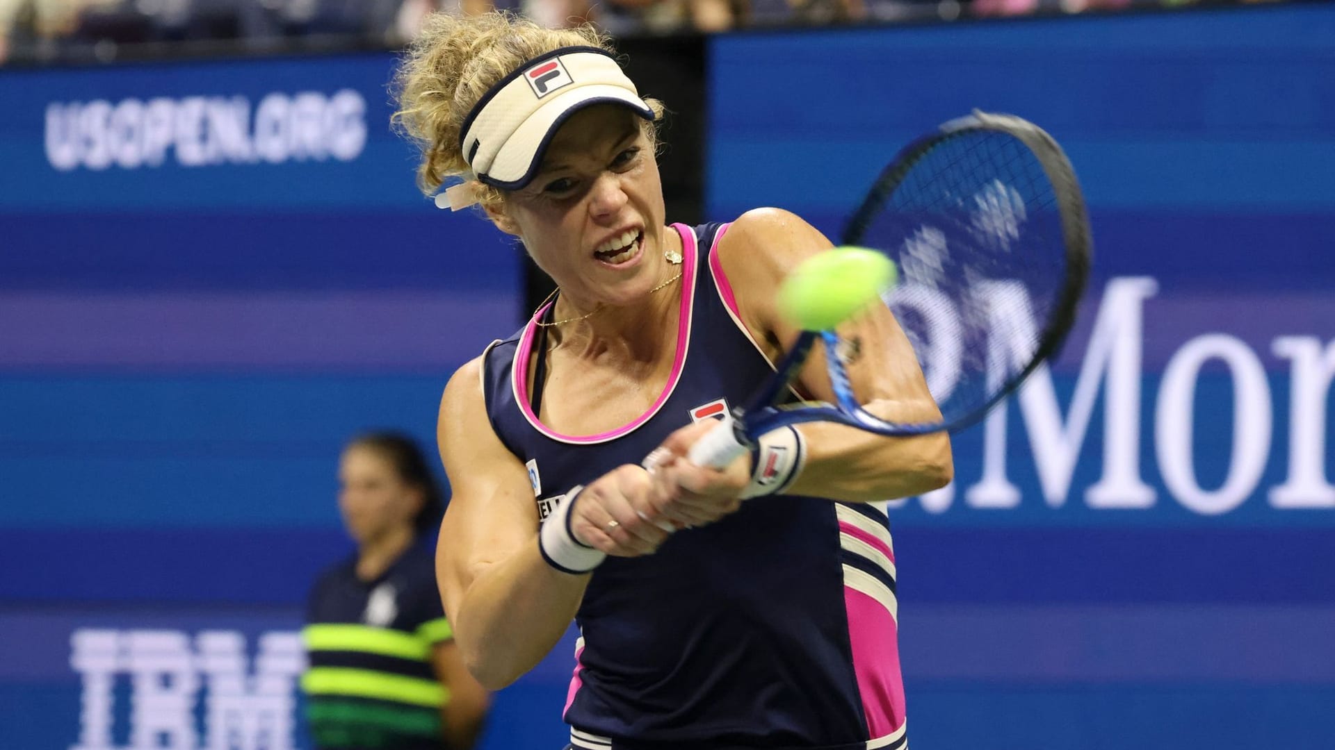 Laura Siegemund