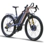 E-Bike: Modell von Yamaha hat Allradantrieb | Besonderheiten und Zweck