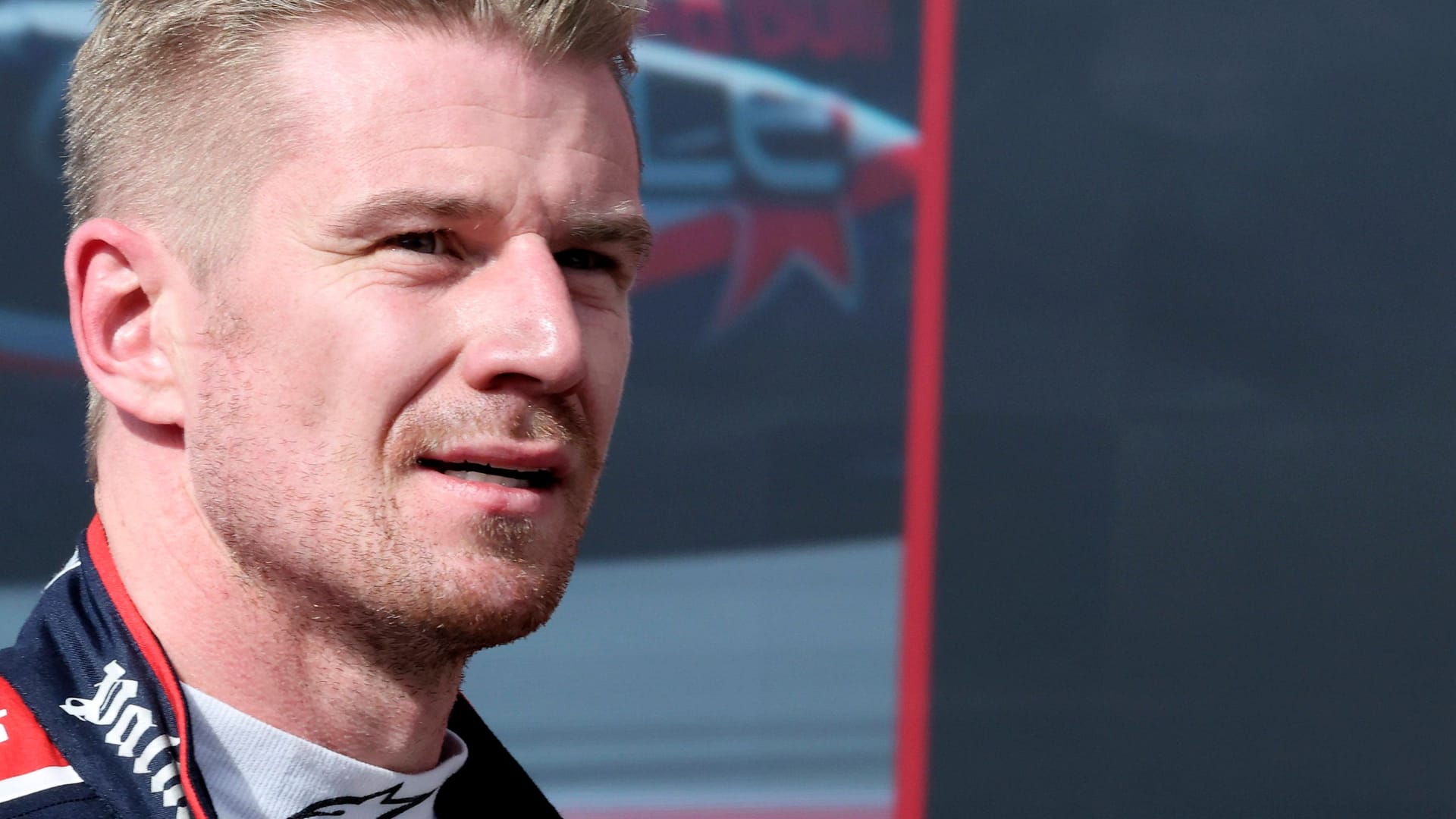 Nico Hülkenberg: Der Deutsche fährt seit 2023 für Haas.