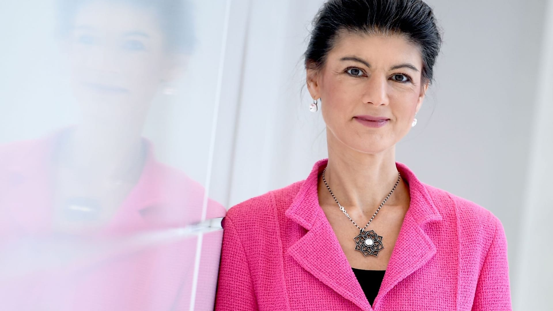 Sahra Wagenknecht