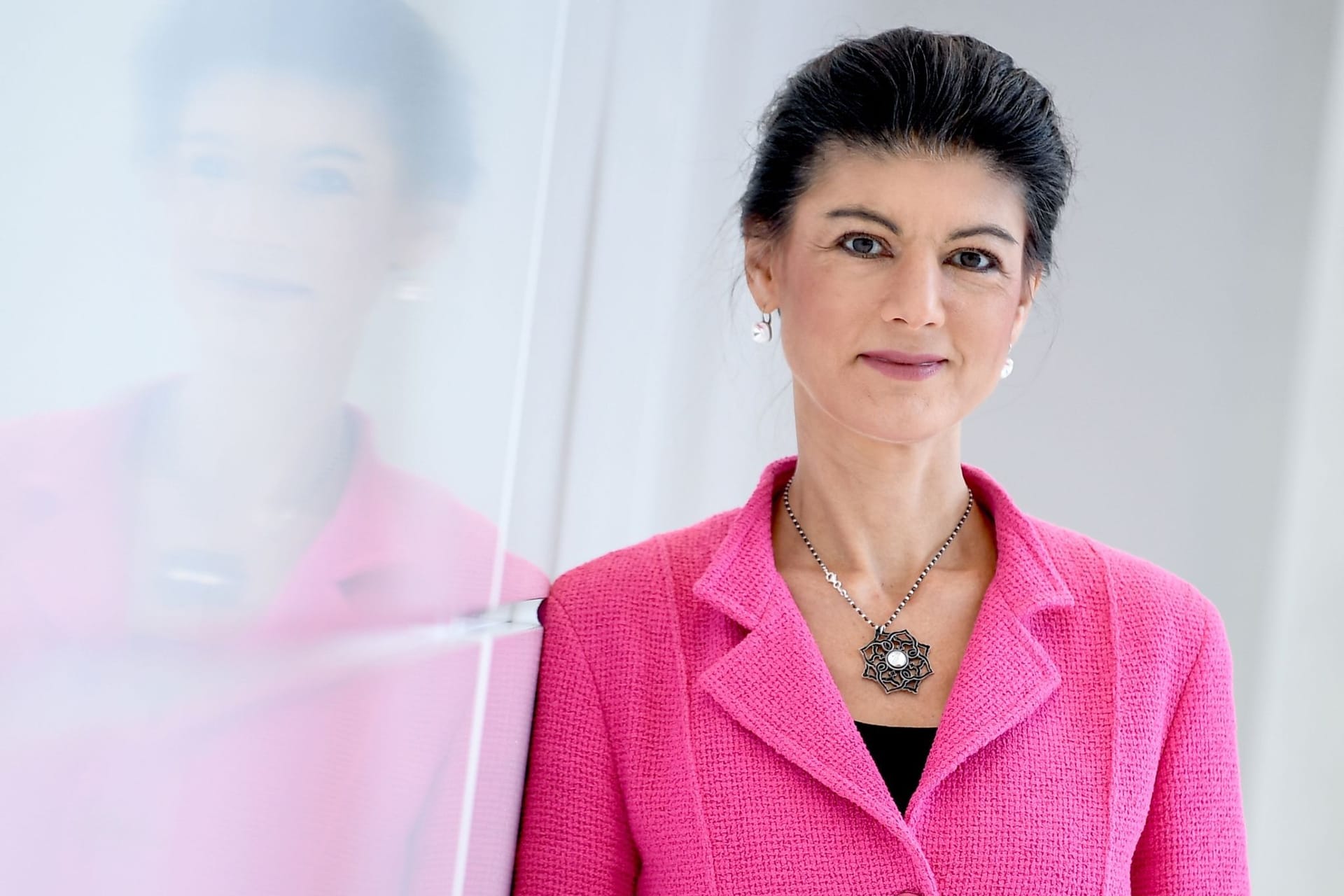 Sahra Wagenknecht