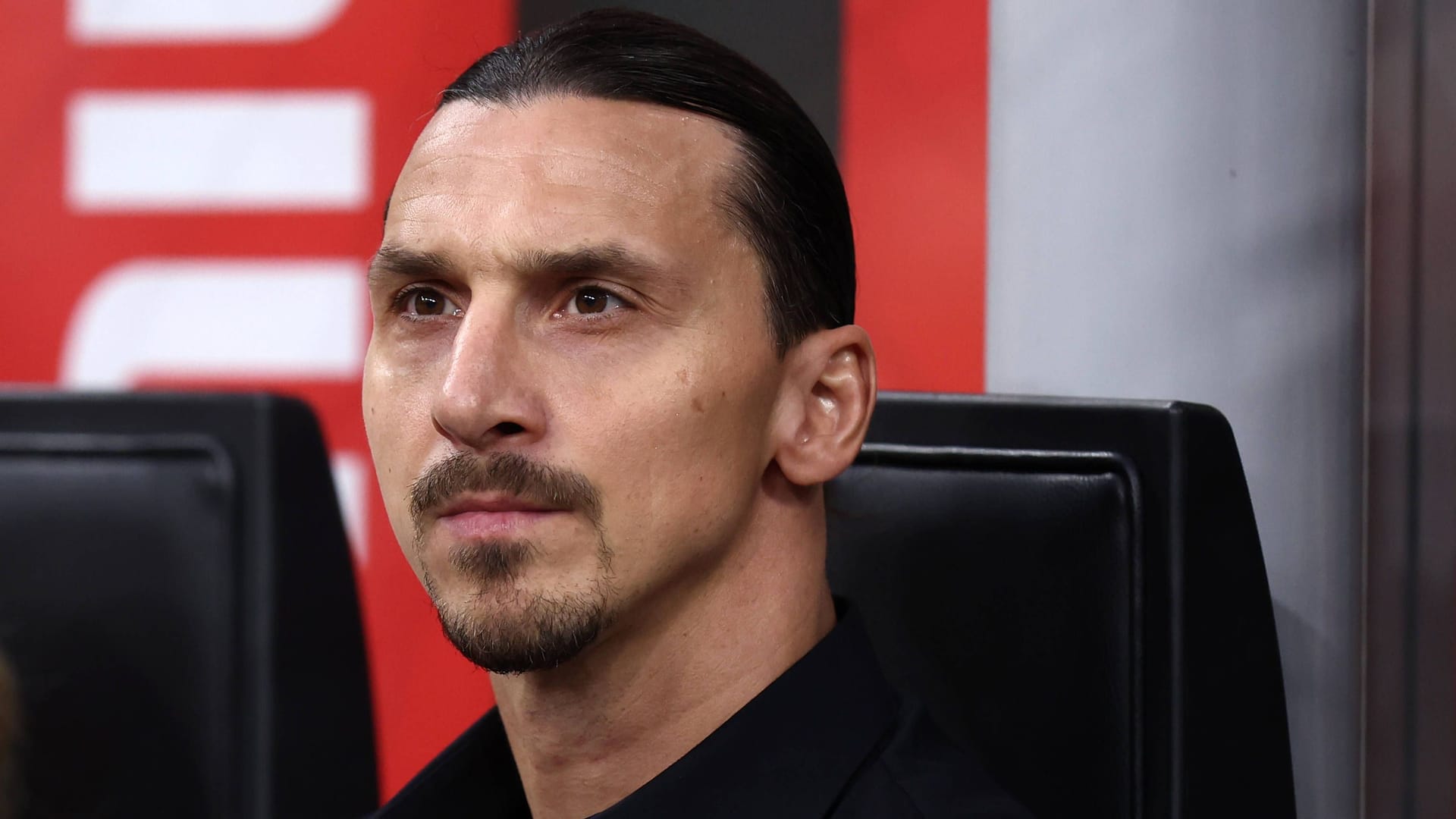 Klare Meinung: Zlatan Ibrahimović.