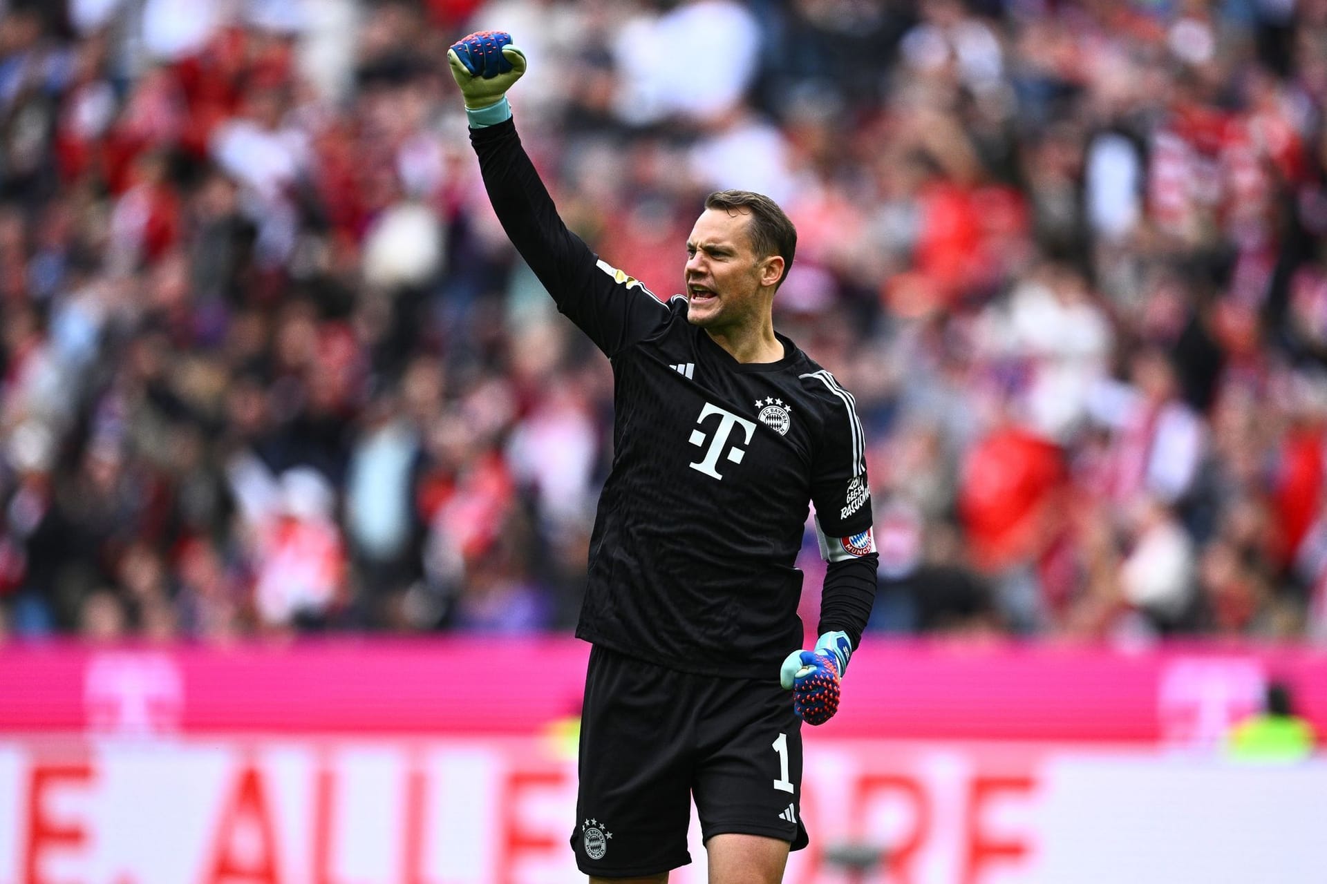 Manuel Neuer