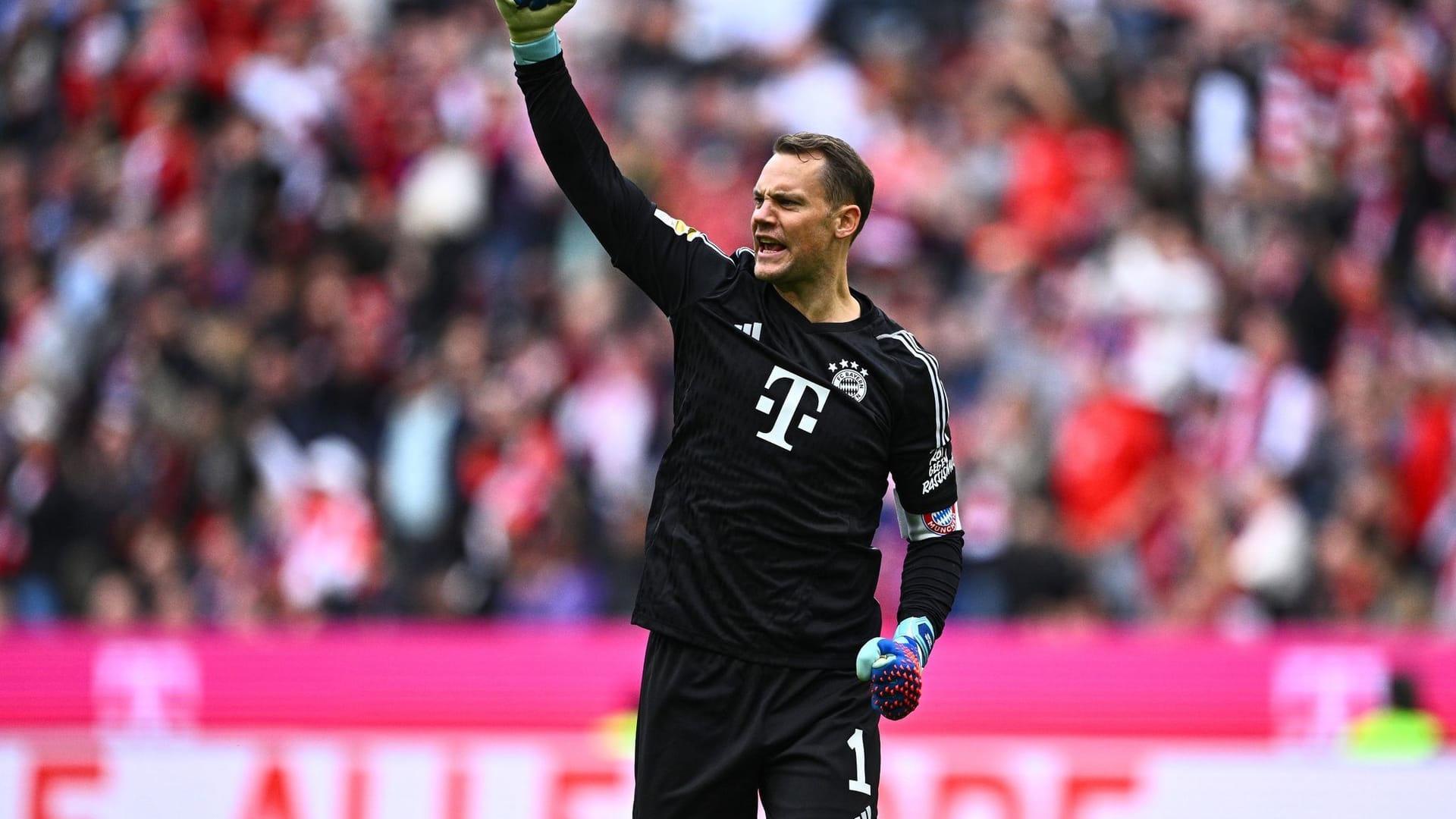 Manuel Neuer