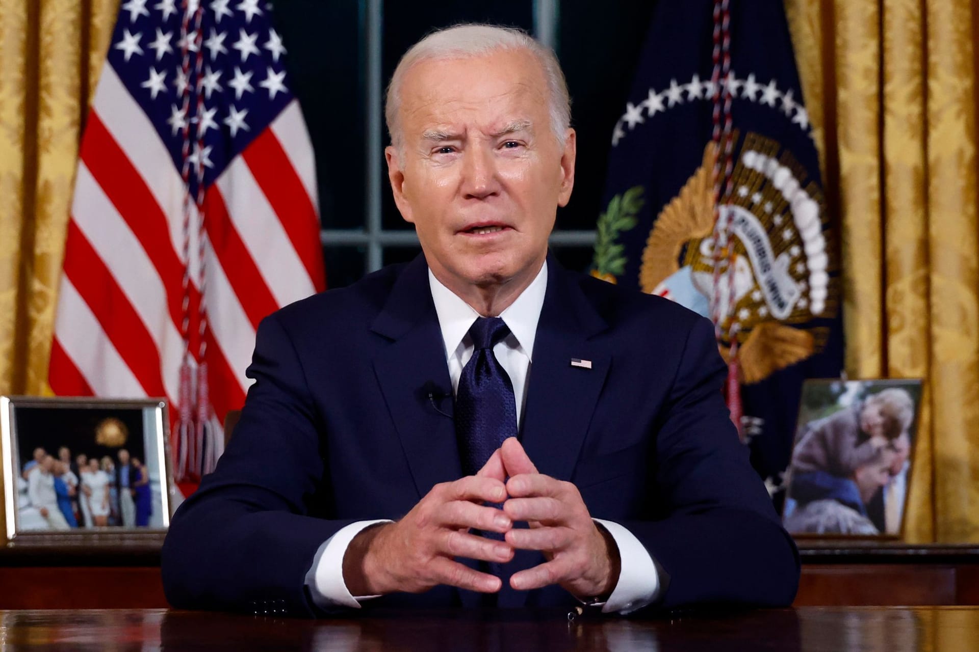 Joe Biden