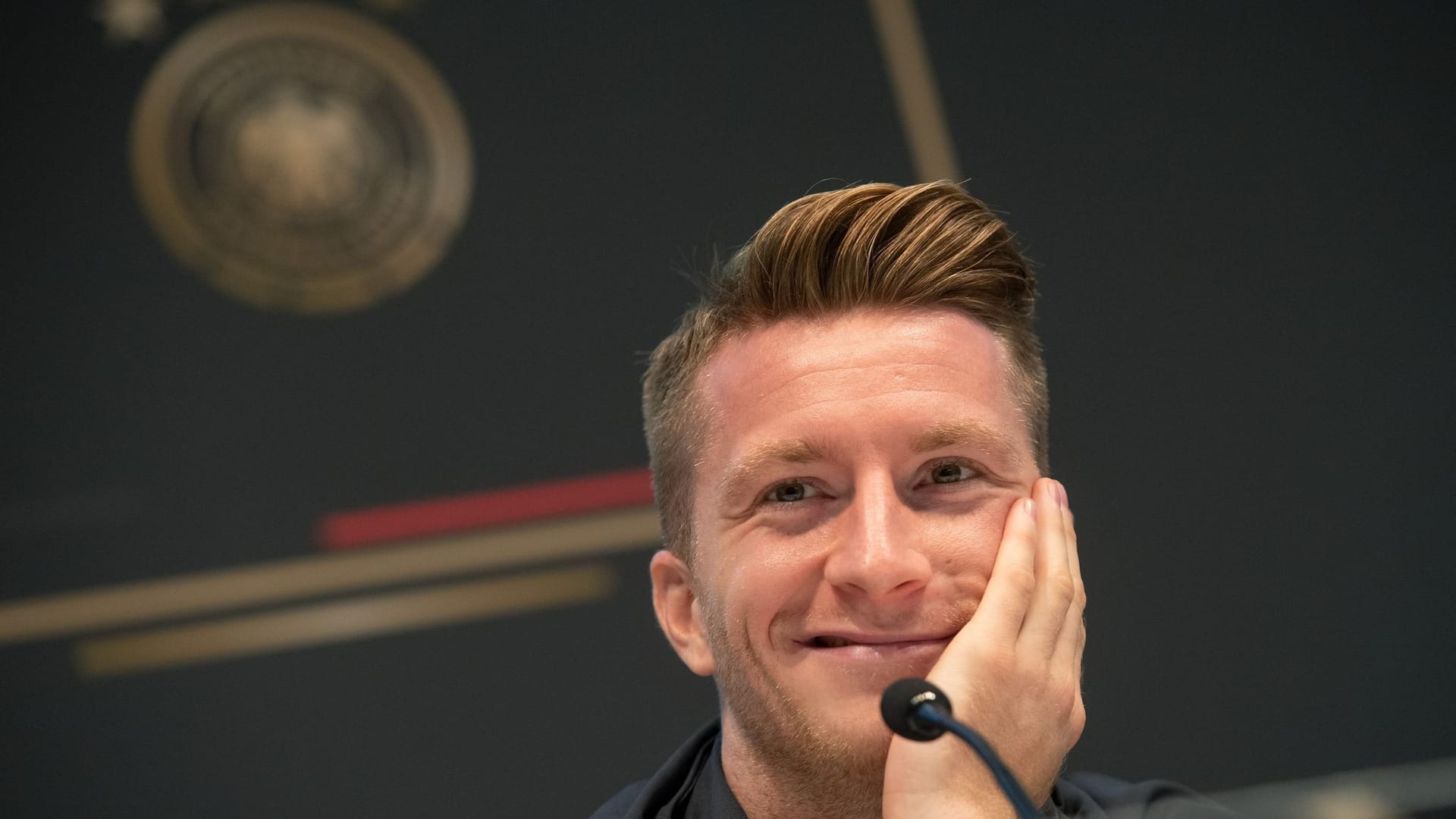 Marco Reus Marco Reus