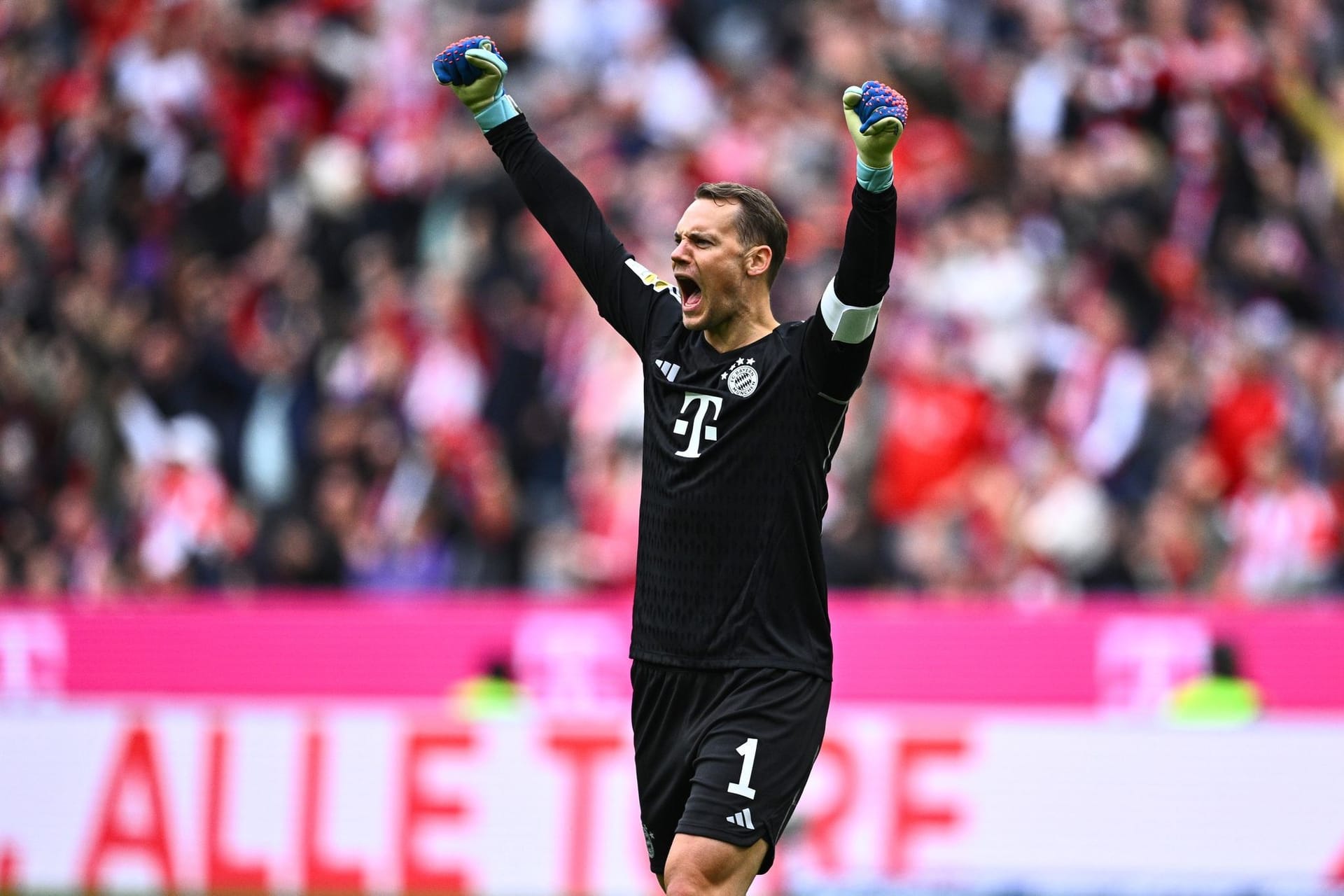 Manuel Neuer