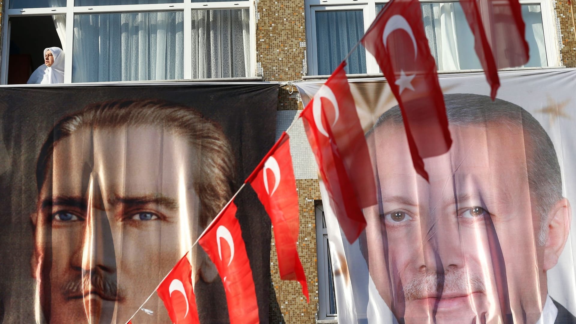 100 Jahre Türkei 100 Jahre Türkei