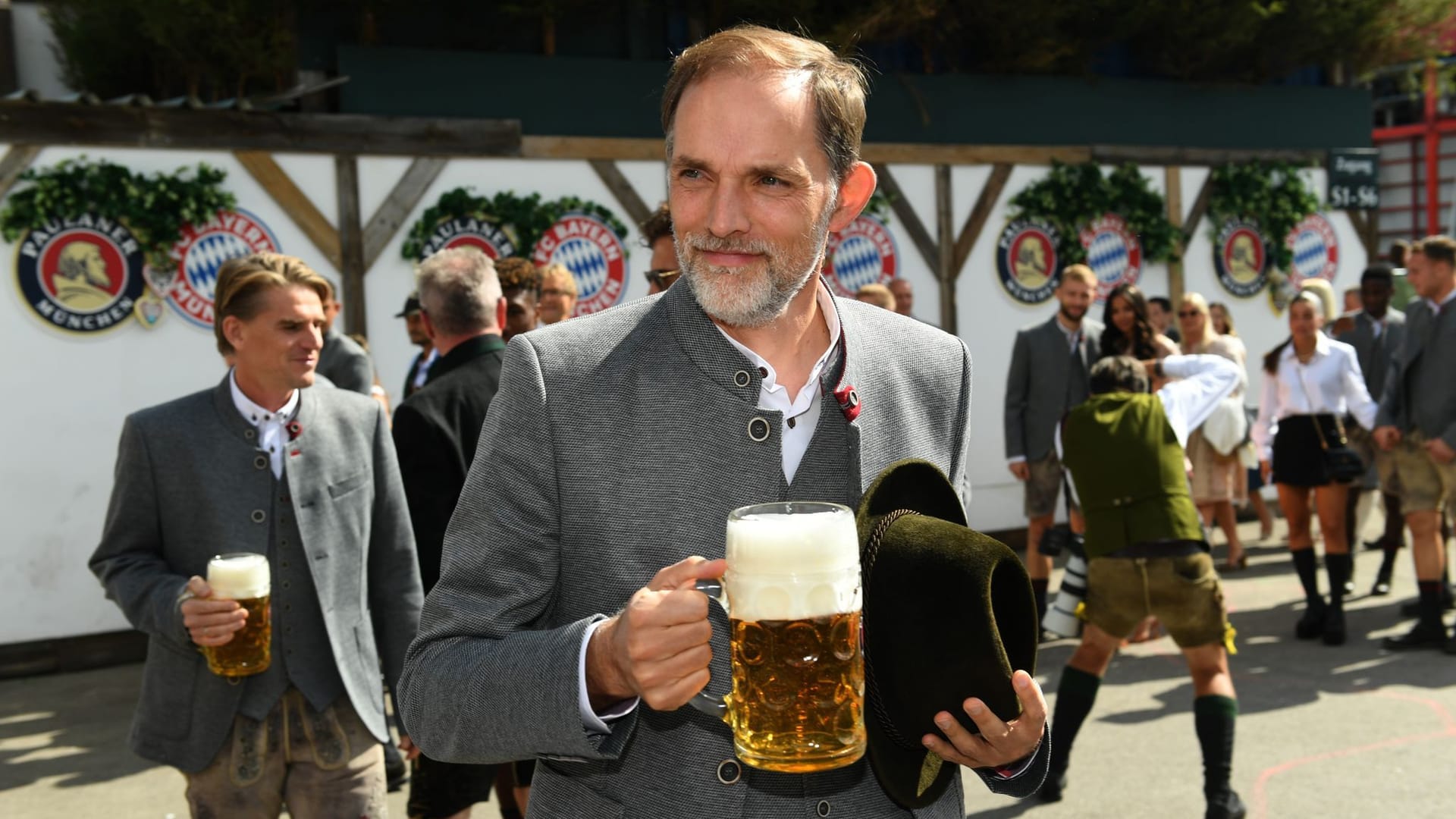 Thomas Tuchel