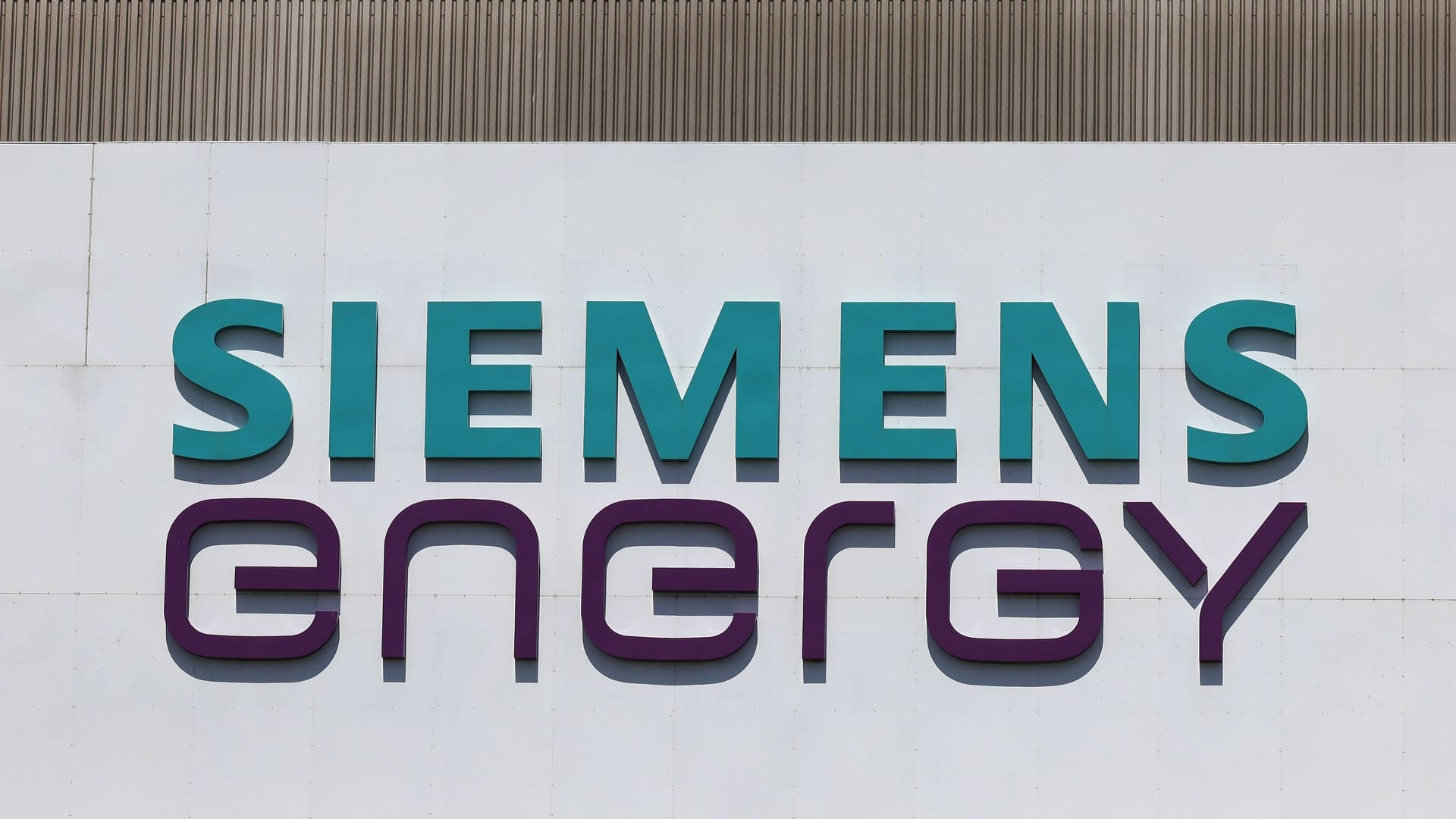 Logo von Siemens Energy (Symbolbild): Die Aktie des Unternehmens ist deutlich abgestürzt