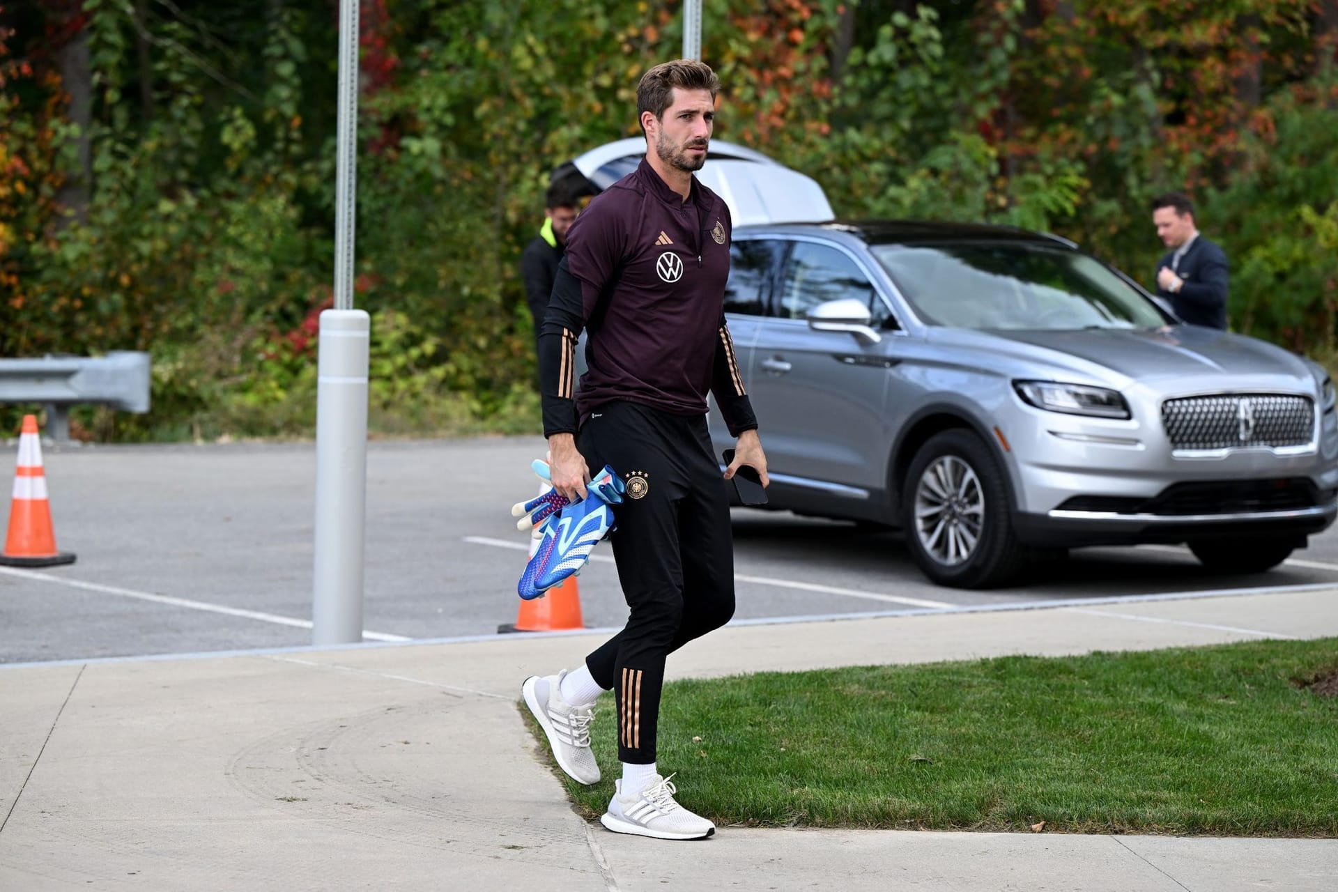 Kevin Trapp