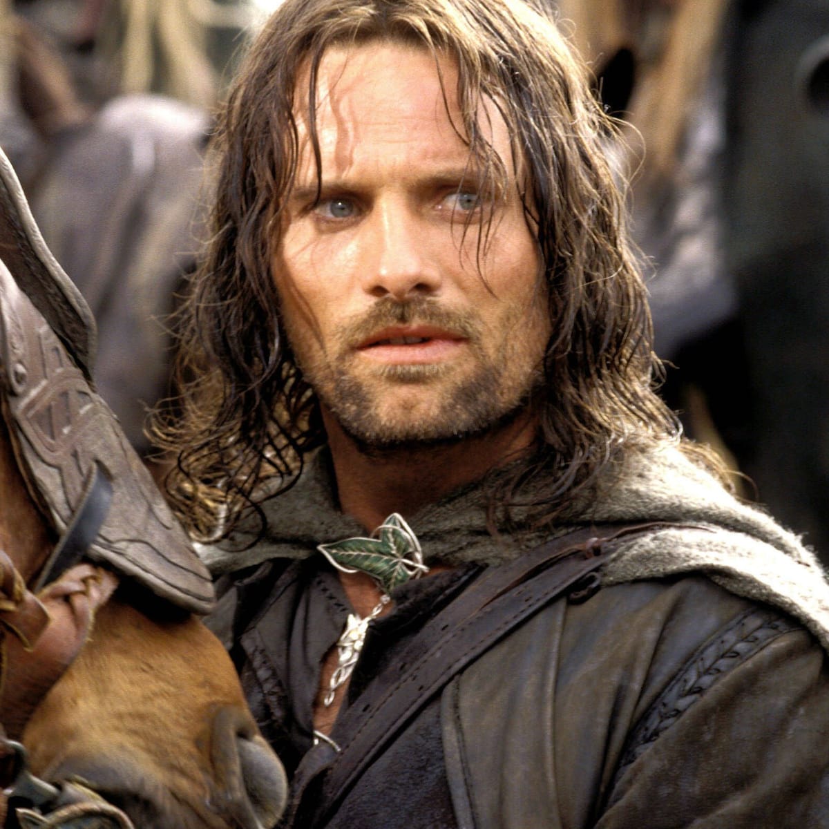 Herr der Ringe: So sieht Aragorn Schauspieler Viggo Mortensen heute aus