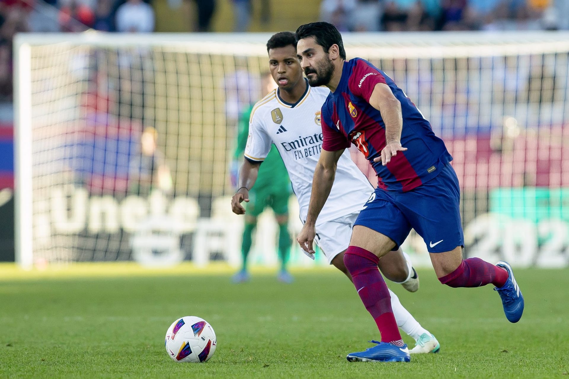 Ilkay Gündogan
