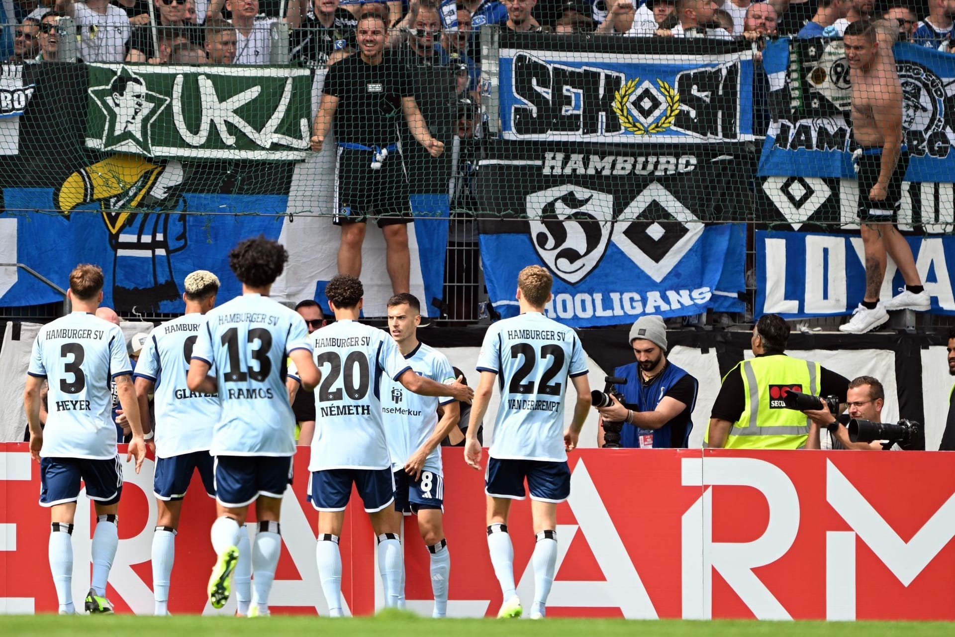 Hamburger SV