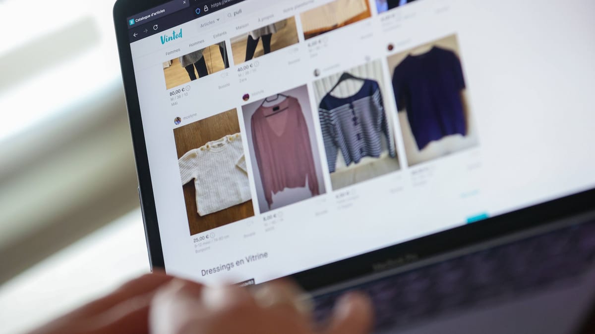 Dreiecksbetrug auf Verkaufsportalen: Verbraucherzentralen warnen