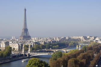 Geografie-Quiz: Sind Sie ein echter Frankreich-Experte? Testen Sie sich.