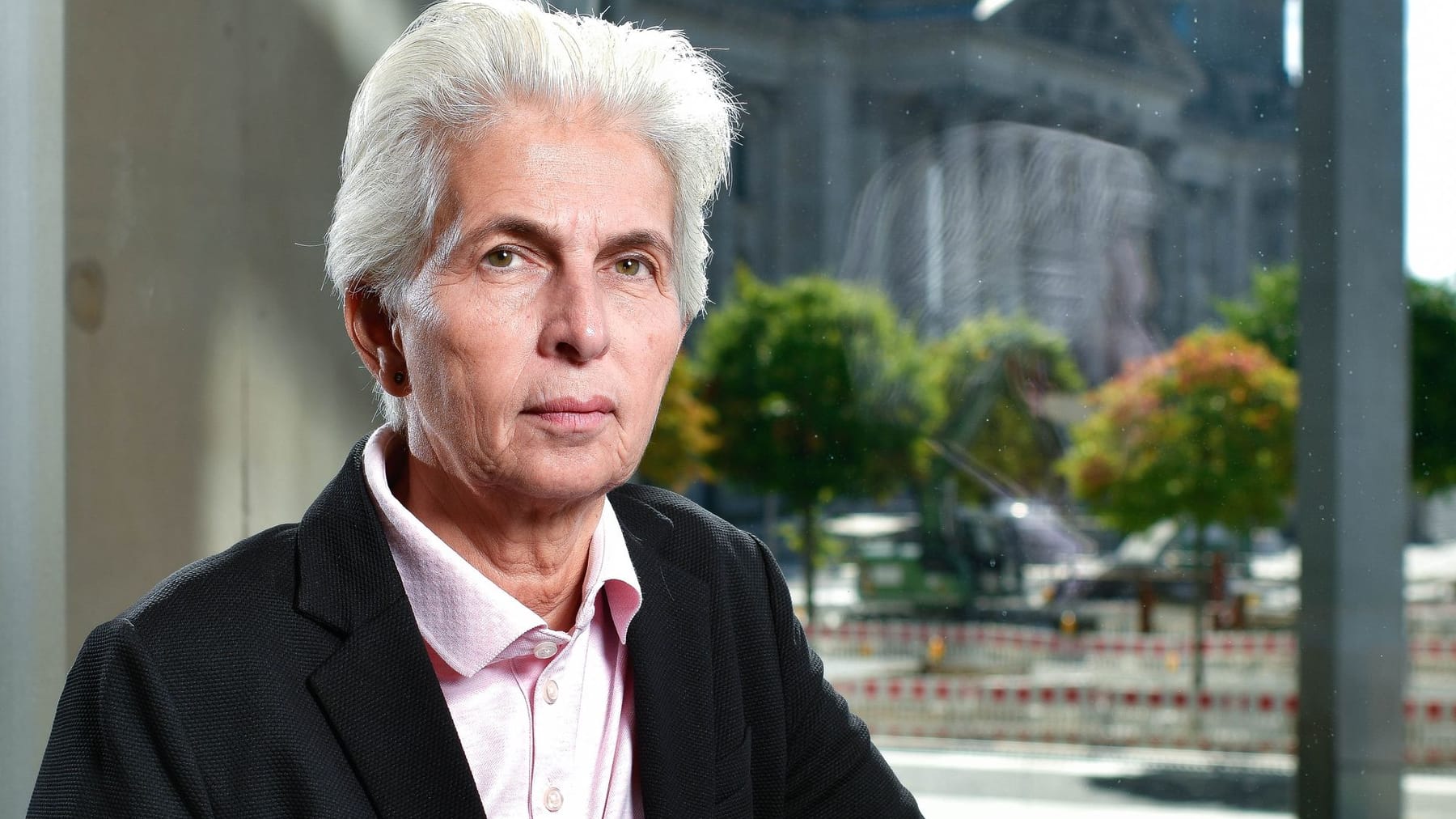 Nach "Markus Lanz"-Auftritt: FDP-Politikerin äußert sich zum Judenhass