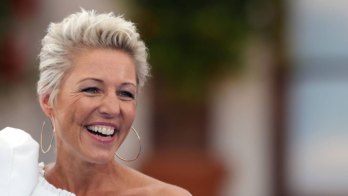 Alexandra Hofmann: Daher stammt die Narbe im Gesicht des Schlagerstars