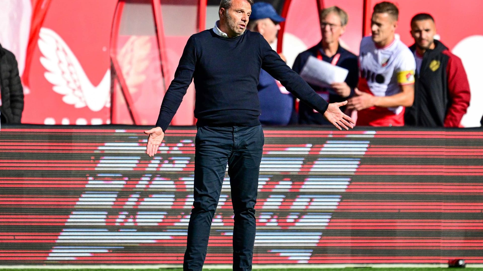 Maurice Steijn