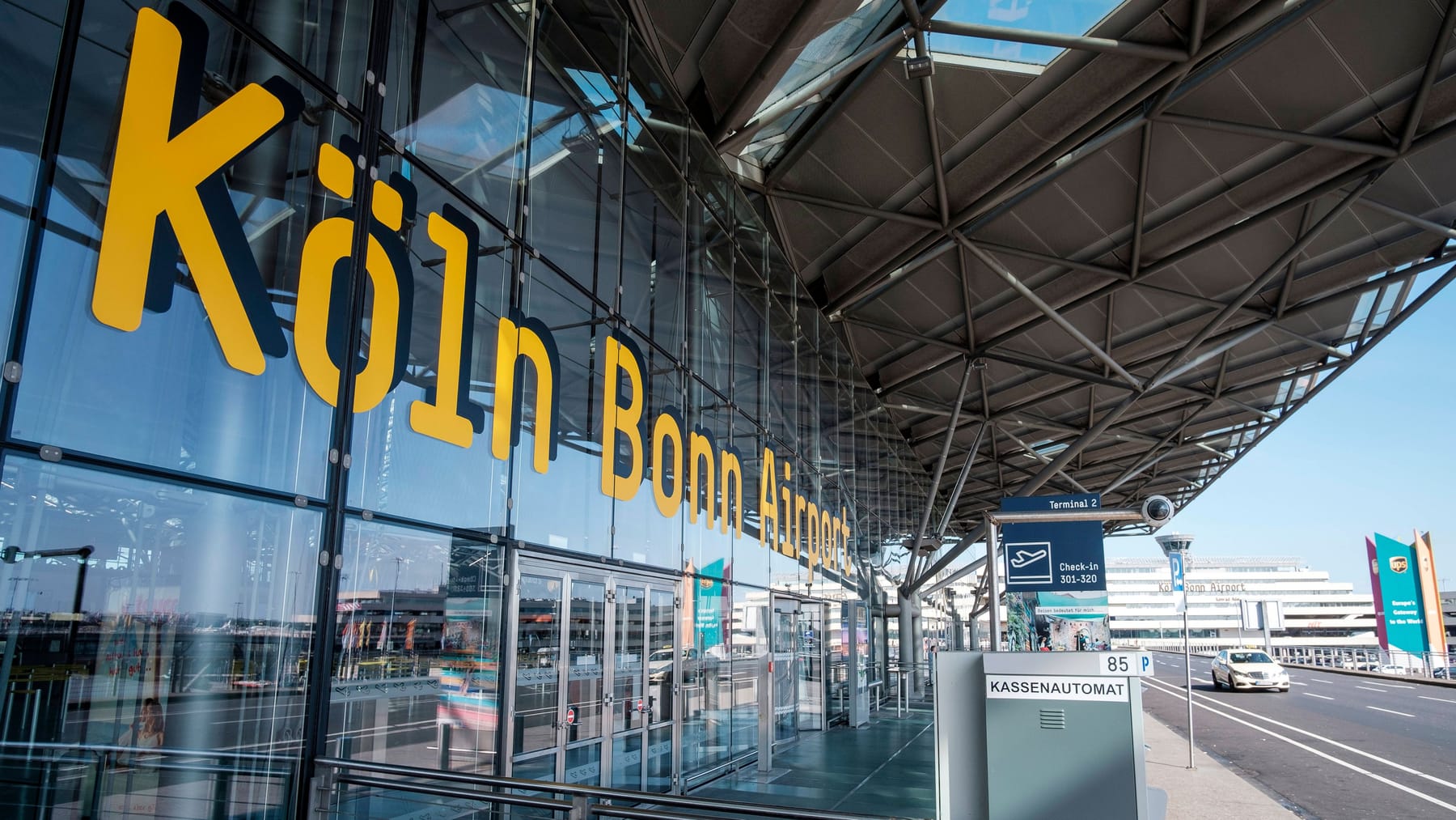 Flughafen Köln Bonn Ankunft Adresse www.t-online.de