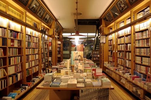 Deutschlands beste Buchhandlung: Diesen Titel trägt nun eine Buchhandlung aus dem Leipziger Zentrum.