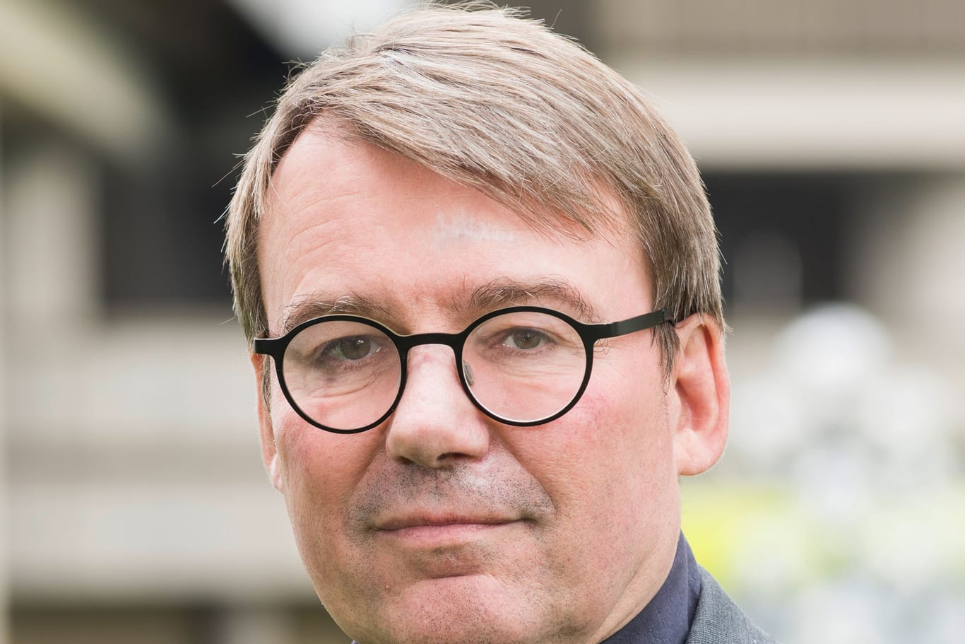 Prof. Dr. Herbert Brücker: Er forscht zu Integration und Arbeitsmarkt.
