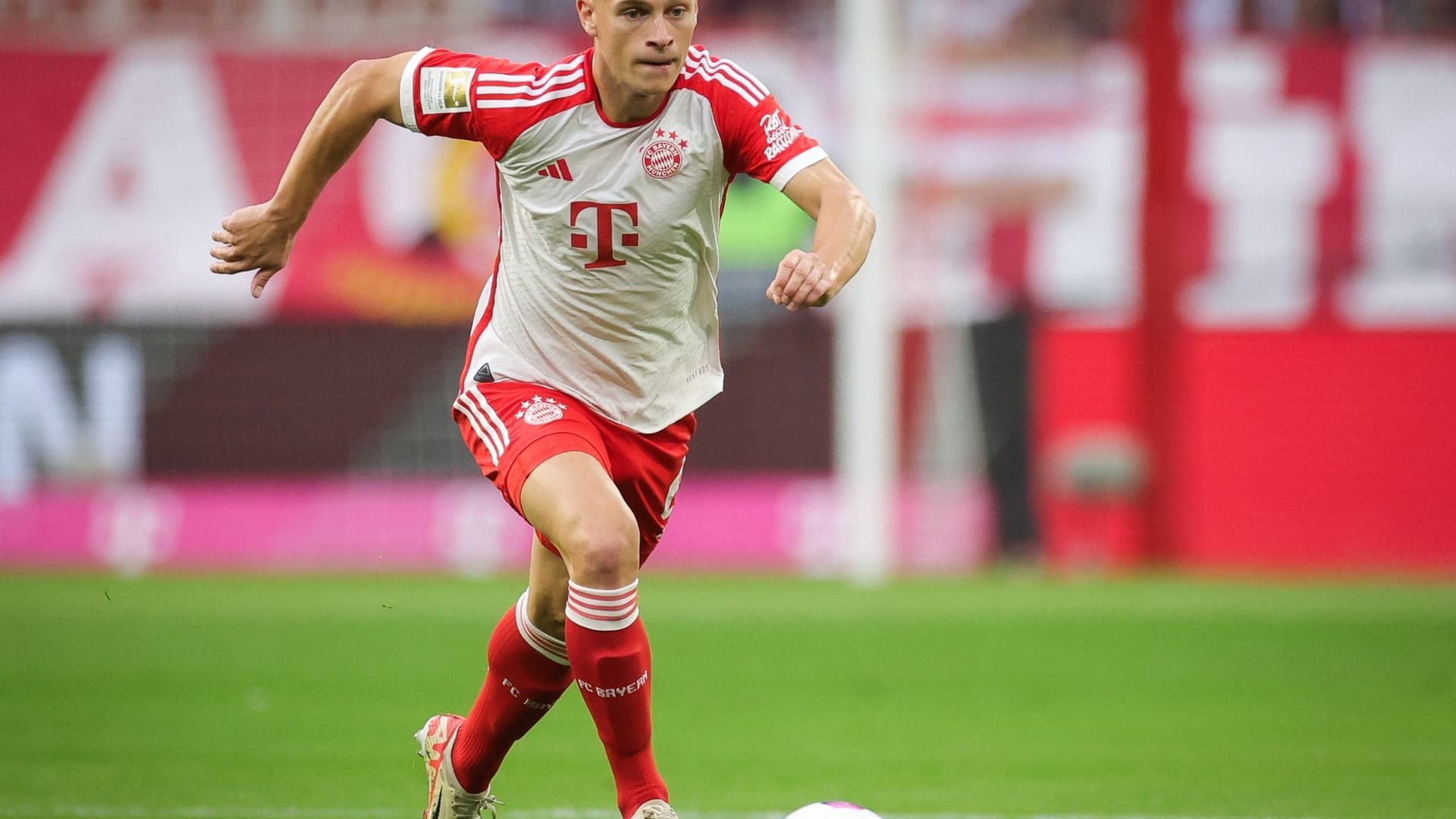 Joshua Kimmich