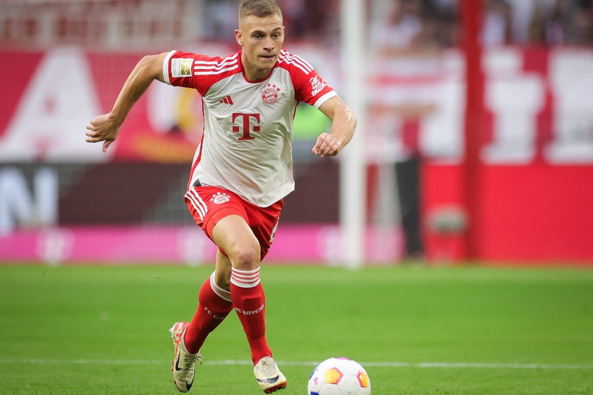 Joshua Kimmich